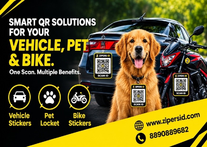 ZIPERS ID PVT. LTD.